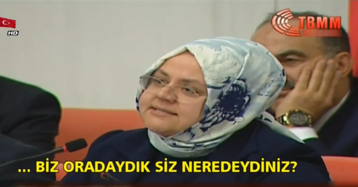 CHP'li Özkoç'tan Meclis'te 15 Temmuz provokasyonu