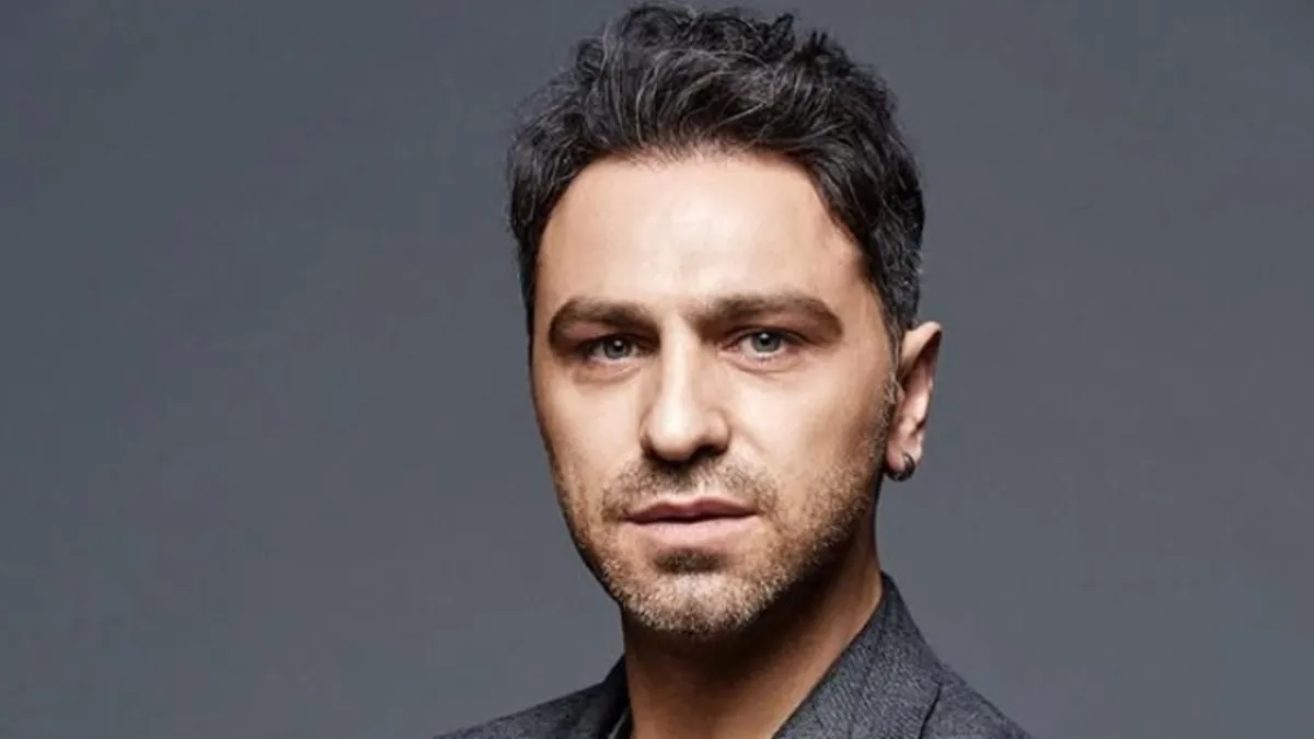 Düğünlerinde Erik Dalı oynamışlardı! Serdar Orçin’in oyuncu eşiyle ilgili şaşırtıcı gerçek