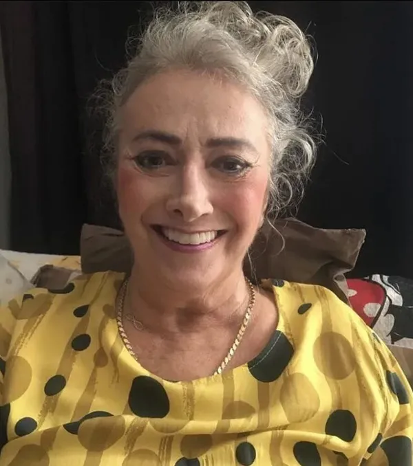 Müjde Ar’ın kardeşi Mehtap Ar hayatını kaybetti!