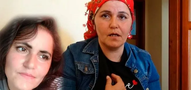 Adana’da kızı öldürülen annenin sonu evladıyla aynı oldu