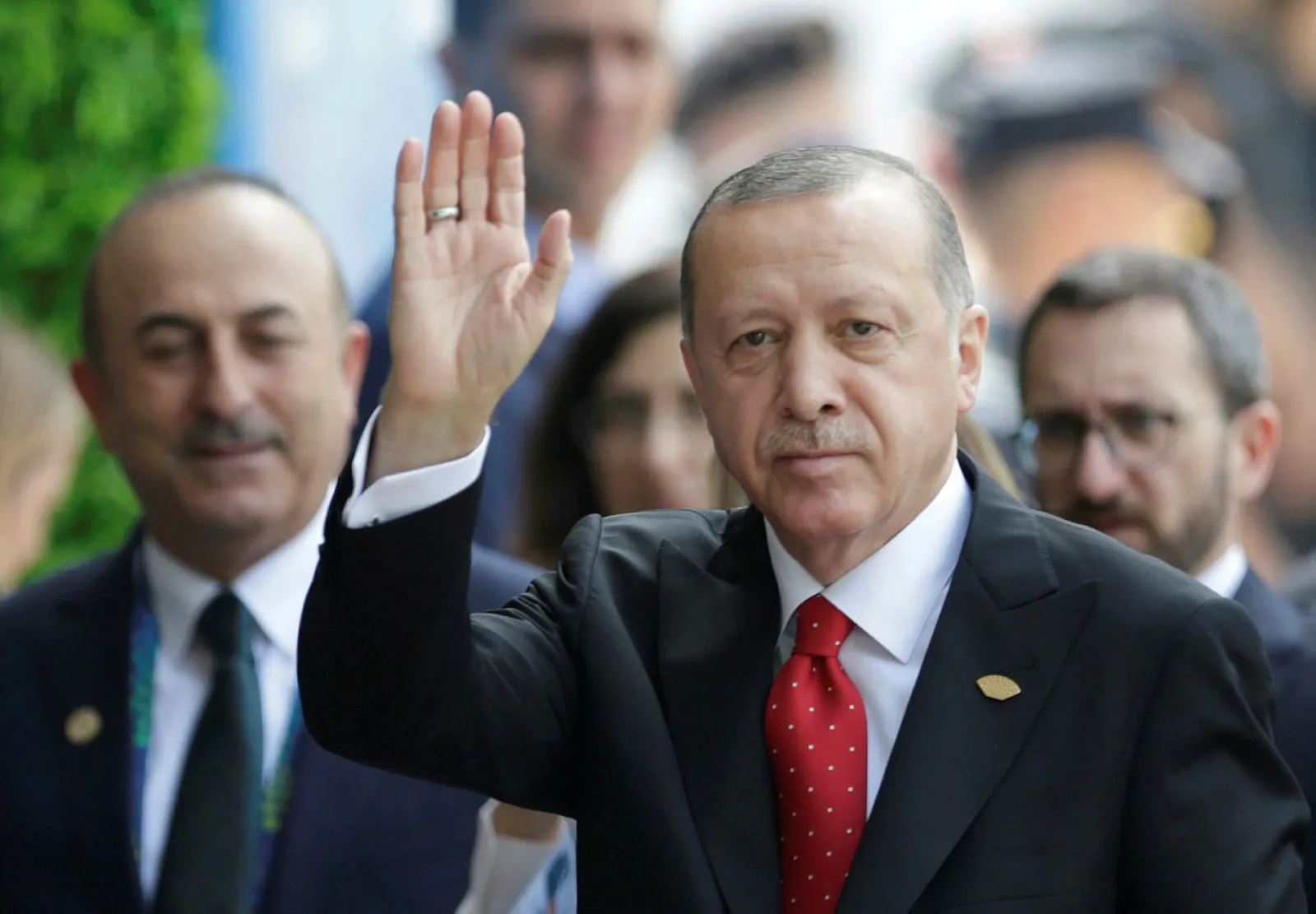 Barnett Rubin: Erdoğan olağanüstü bir şekilde akıllıca davrandı