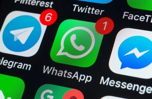 Sosyal medya çöktü mü, neden yavaşladı? İnternet neden yavaşladı, sorun ne zaman düzelecek? Instagram, Facebook... - 2