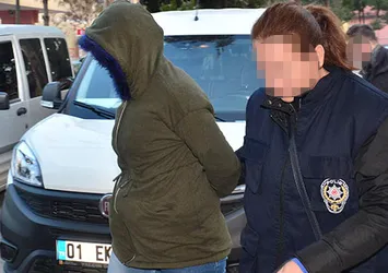 32 ilde FETÖ operasyonu