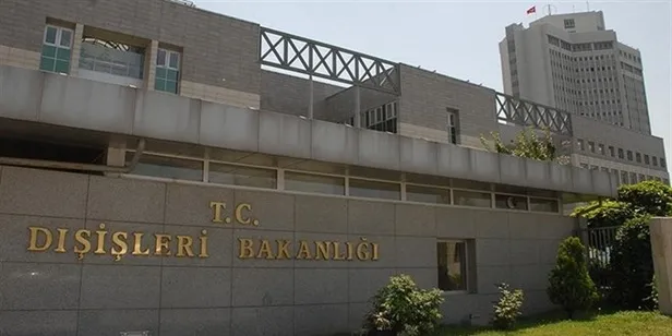 Dışişleri Bakanlığı KPSS şartsız memur alımı yapıyor! Başvuru şartları ve kadroları açıkladı