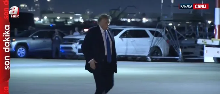 Trump ile küreselciler arasında son savaş! Yıkılan bir daha ayağa kalkamayacak