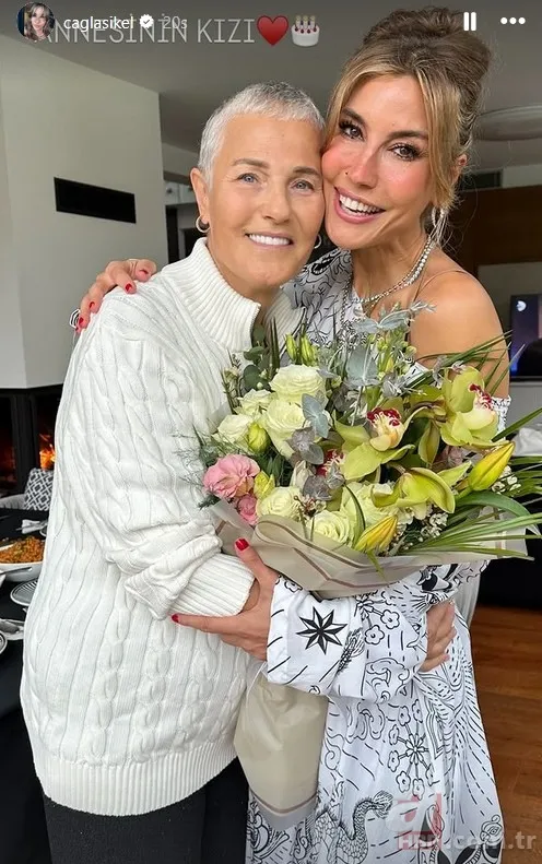 Sörf tutkunu Çağla Şıkel'in hayali gerçek oldu 6