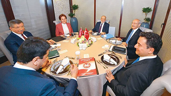 1650920491415.jpg Ekrem İmamoğlu adaylığını ilan etmiştir! Millet İttifakı'nın 2023 adayı kim olacak? Sabah Gazetesi Yazarı Mahmut Övür yorumladı - 2