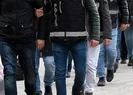 İstanbulda terör örgütlerine operasyon!