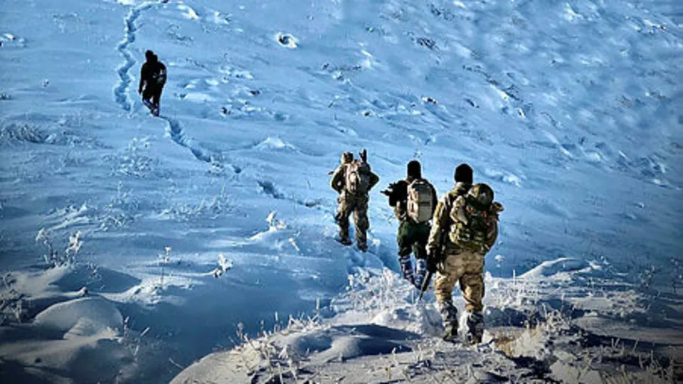 Son dakika: Şırnak’ta ’Kıran 9’, Hakkari’de ’Kıran 10’ başlatıldı...