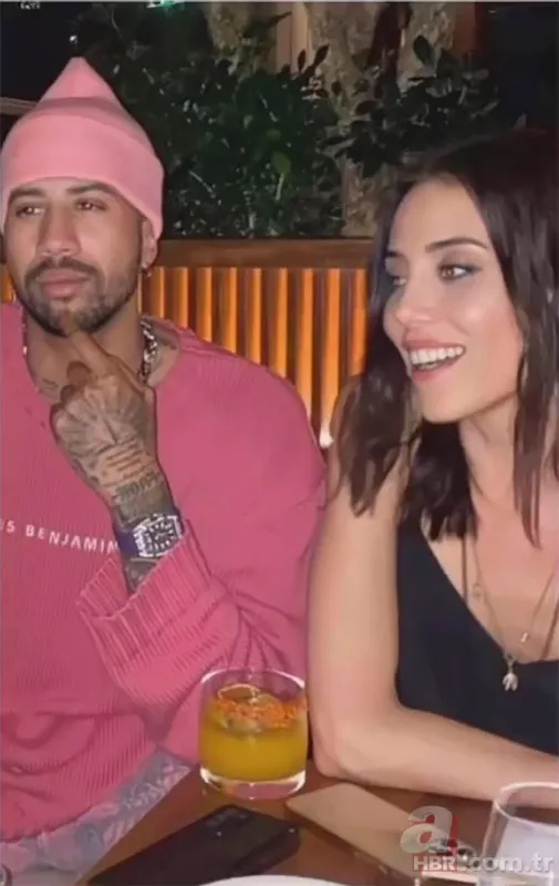 Ünlü şarkıcı Serdar Ortaç’tan bomba aşk itirafı! Gözde oyuncuya kalbini kaptırmış: Onun için şarkı bile yazdım 12