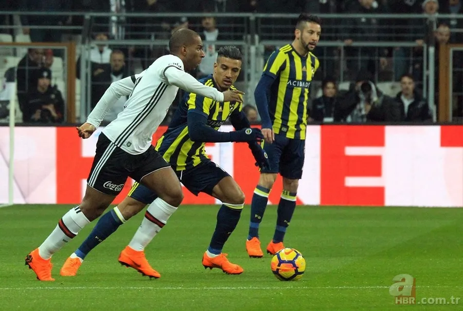Beşiktaş - Fenerbahçe Ziraat Türkiye Kupası maçı hangi kanalda, saat kaçta canlı yayınlanacak? 3