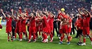 Millilerin EURO 2024 yolculuğu başladı
