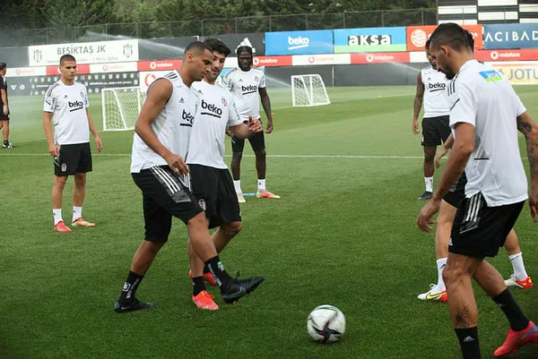 Beşiktaş Ümraniyespor maçı hangi kanalda? Beşiktaş Ümraniyespor canlı yayın var mı?