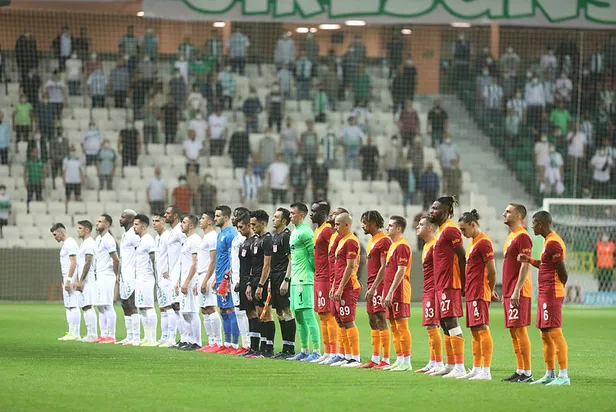 Galatasaray Giresunspor maçı canlı nasıl izlenir? 2022 GS Giresunpor maçı hangi kanalda, ne zaman, saat kaçta?