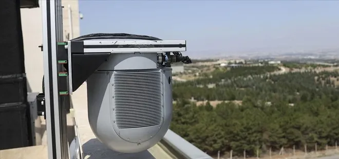 Milli İHA’lar MİLSAR radarı ile izleyecek