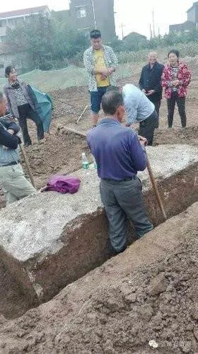 Çin’de bozulmamış 500 yıllık ceset bulundu 5