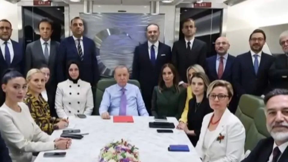 Başkan Erdoğan: Ateşkesin kalıcı olması çok önemli