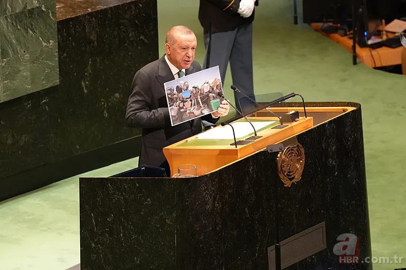 Trump'ın Gazze planı Filistin devletine aralık kapı mı? 21 maddelik planda öne çıkan detaylar neler? 1