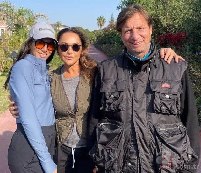 Hülya Avşar o soruya çok sinirlendi: "Oğlum manyak mısın?" 4