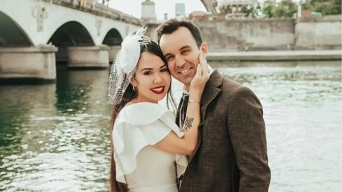 Fenomen Özlem Öz ve eşi Tayyar Öz soluğu savcılıkta aldı! Takipçisinden gelen yorum çıldırttı