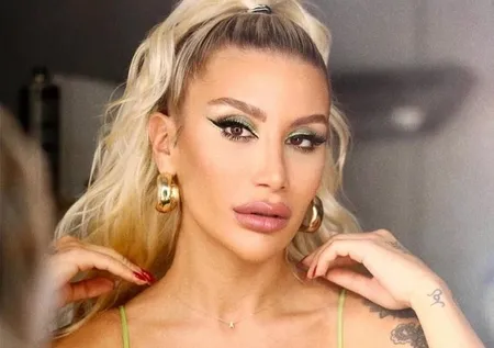 İrem Derici aradığı aşkı buldu! Sevgilisi de tanıdık çıktı