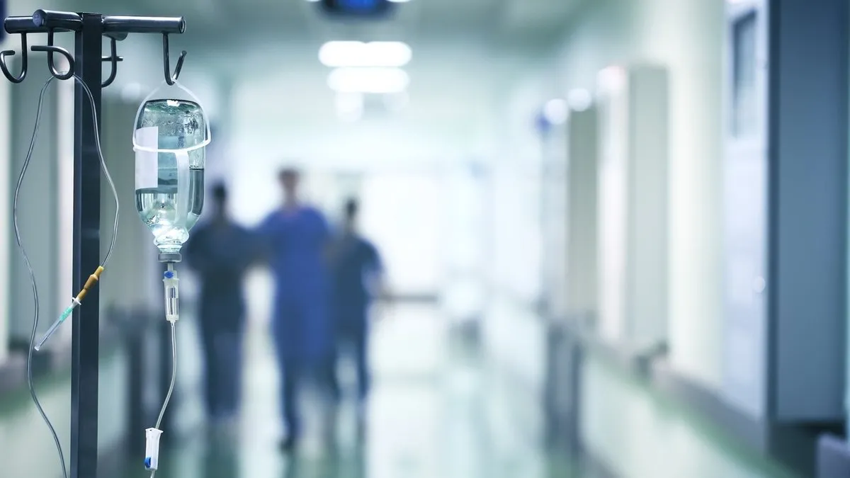 16 KALEM LABORATUAR CİHAZI VE MALZEMESİ ALIMI