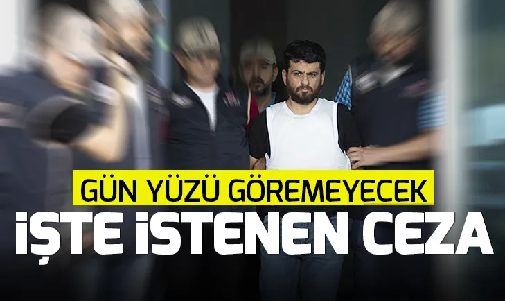 Reyhanlı saldırısının planlayıcısı Yusuf Nazik için istenen ceza belli oldu