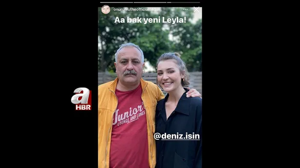 Exxen'de flaş gelişme! Leyla ile Mecnun ne zaman başlayacak? 2021 yeni sezon kadrosunda kimler var? Fragman çıktı mı? - 3