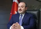 KOBİlere destek miktarı arttı! Bakan Varank duyurdu