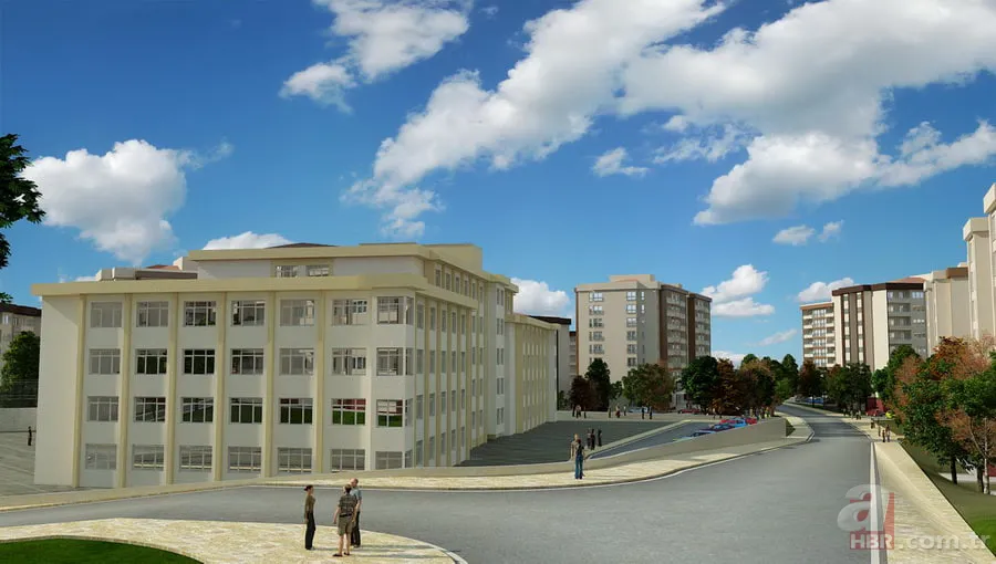 TOKİ Ankara kura isim listesi | TOKİ Ankara Sincan kura sonuç sorgulama ekranı! 2+1, 3+1 daire... 4