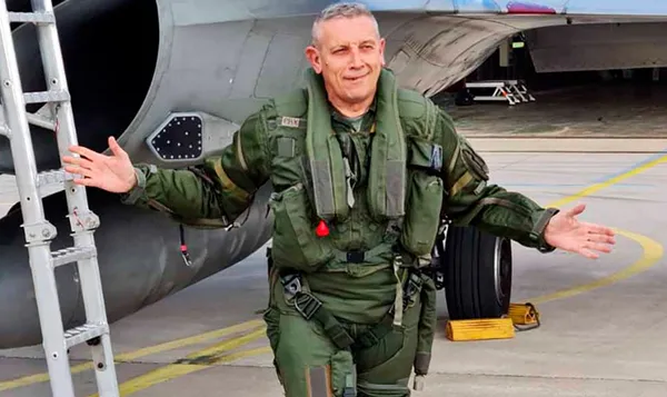 Yunanistan’da komuta kademesi karıştı! İstihbaratın Genelkurmay Başkanı Floros’u dinlediği ortaya çıktı