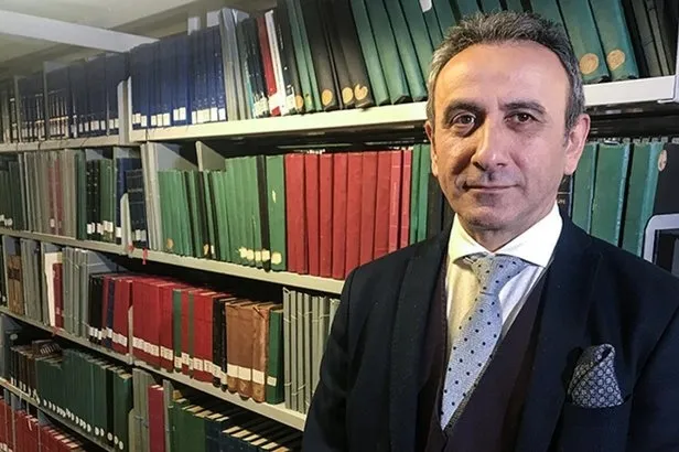 İBB’deki skandal atamaya Murat Bardakçı’dan sert tepki - 2