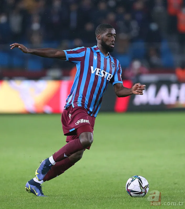 Trabzonspor'dan son 11 sezonun en iyi performansı! 6