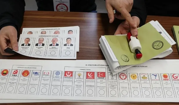BURDUR SEÇİM SONUÇLARI 2023! 14 Mayıs Cumhurbaşkanı ve 28. Dönem Milletvekili Seçim sonuçları ve oy oranları!