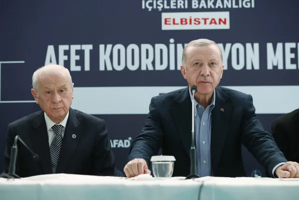 Başkan Erdoğan: Malatya’ya 62 bin konut yapacağız