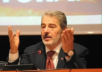 Sadık Albayrak'a saygı gecesi