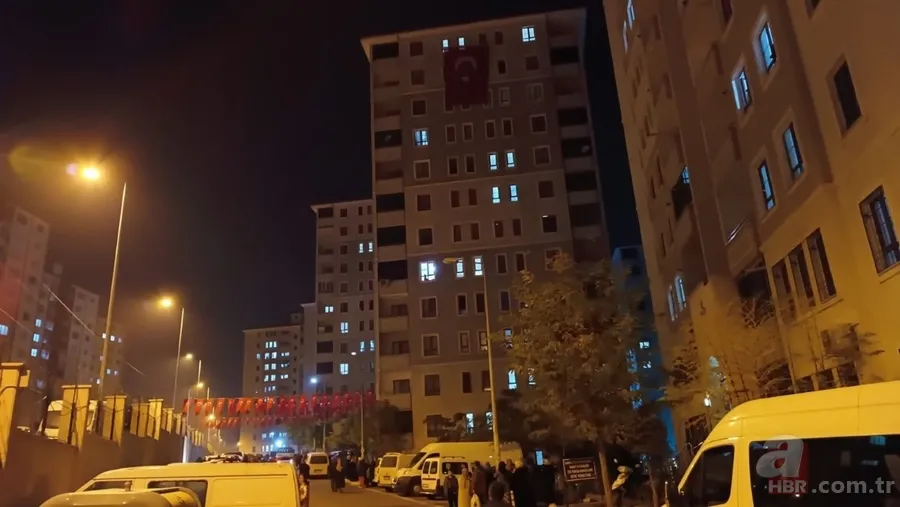 Pençe-Kilit şehitleri Eyyüp Uğurlu, Mehmet Demir ve Hakan Köroğlu’nun ailesine acı haber verildi 20