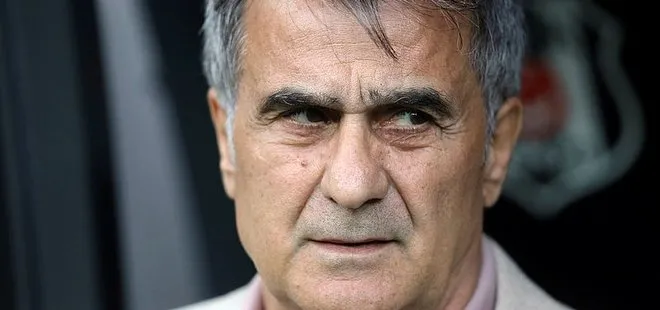 Şenol Güneş’in en uzun galibiyet serisi!