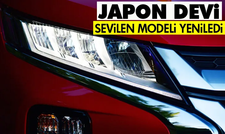 2019 Mitsubishi ASXin özellikleri belli oldu! İşte Mitsubishi ASXten fotoğraflar...