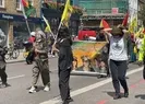 Avrupa’dan rezil görüntüler