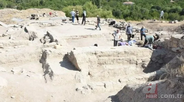 Türkiye’den bir yer daha UNESCO listesinde! Arslantepe Höyüğü...