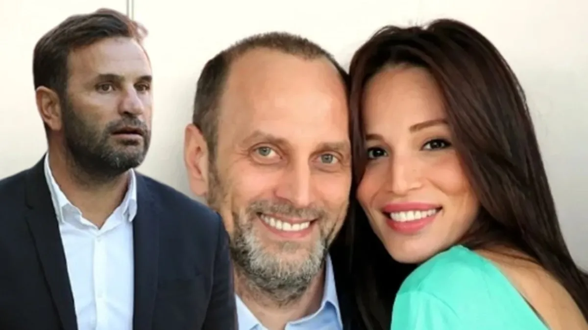 Güzide Duran Okan Buruk iddialarına isyan etti!