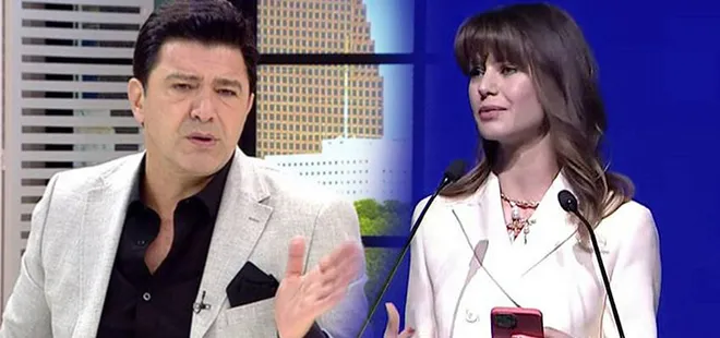 Hakan Ural’dan Beren Saat’in açıklamalarına sert tepki! Senin TEKNOFEST gençliğinden haberin var mı?