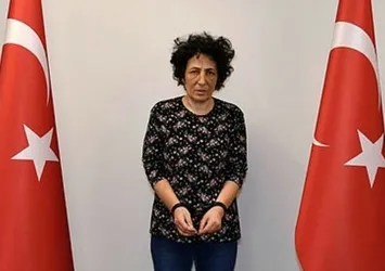 DHKP-C'li Gülten Matur etkin pişmanlık hükümlerinden faydalanarak itirafçı oldu