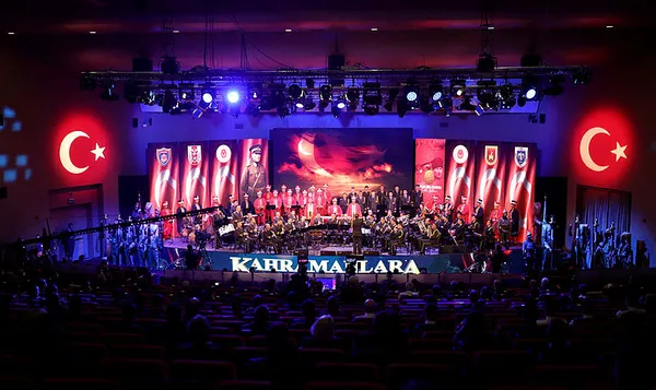 Son dakika: Milli Savunma Bakanı Hulusi Akar duyurdu: 18.502 terörist etkisiz hale getirildi - 3