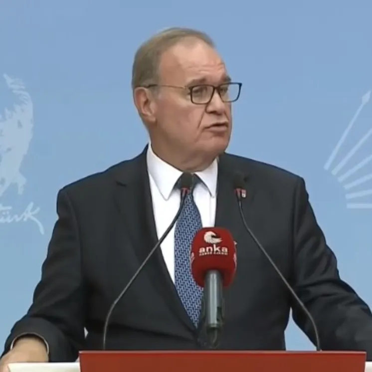 CHP’li Öztrak’tan yeni algı operasyonu!