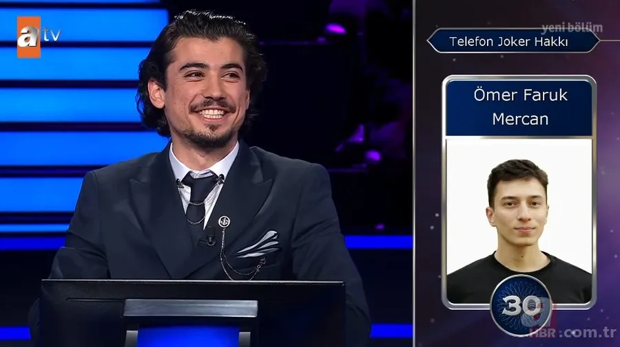 Ecel terleri dökülen an! Milyoner’de son saniye kararı 4