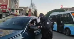 Tekirdağ’da genel asayiş uygulaması