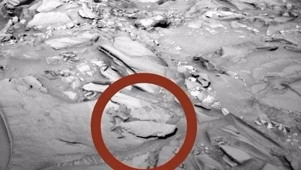 NASA Galaksi fotoğrafıyla sosyal medyayı salladı! İşte o görüntü