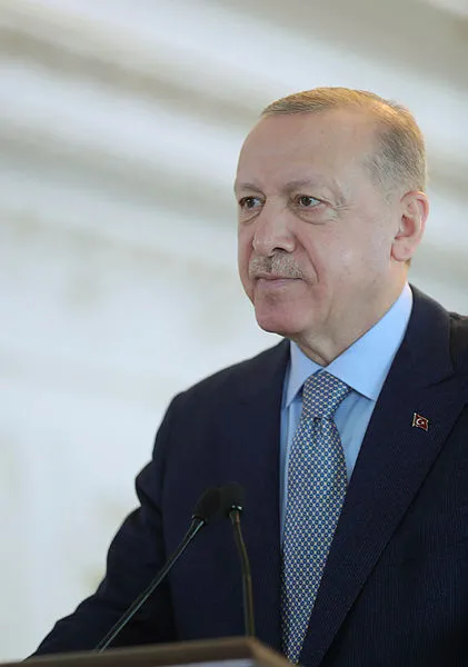 Son dakika: Başkan Erdoğan’dan AK Parti 7. Olağan İl Kongrelerinde önemli açıklamalar